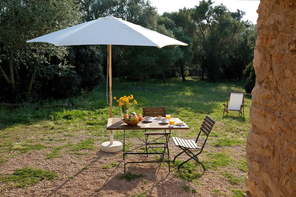 Finca Son Josep de Baix view 4