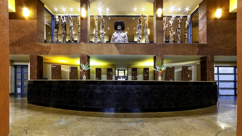 Munyonyo Commonwealth Resort