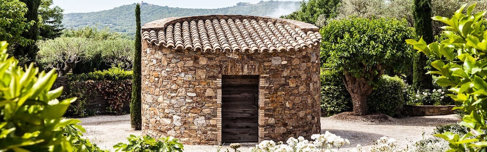 Domaine Les Mésanges