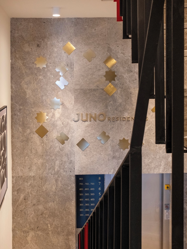 TAKSiM JUNO RESİDENCES