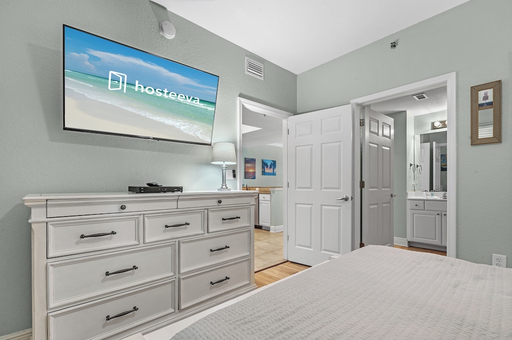 Crystal Shores West Condos by Hosteeva