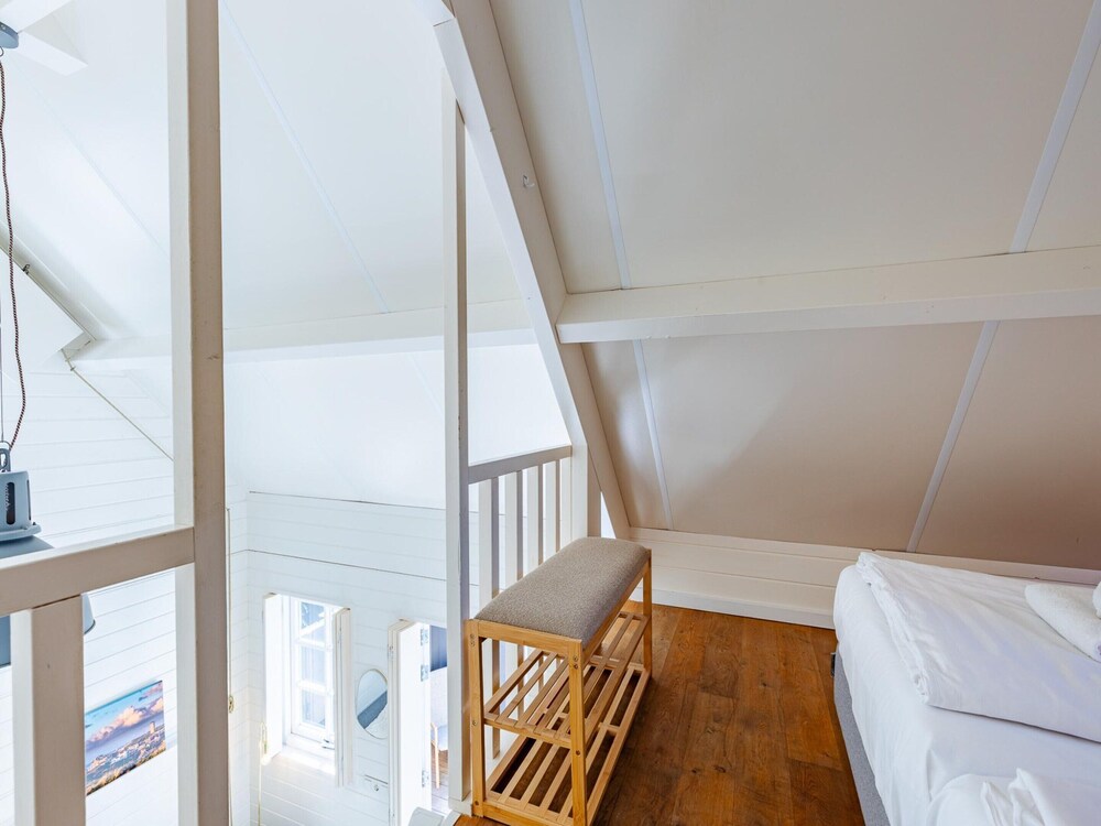 Holiday Home in Domburg Near the Beach