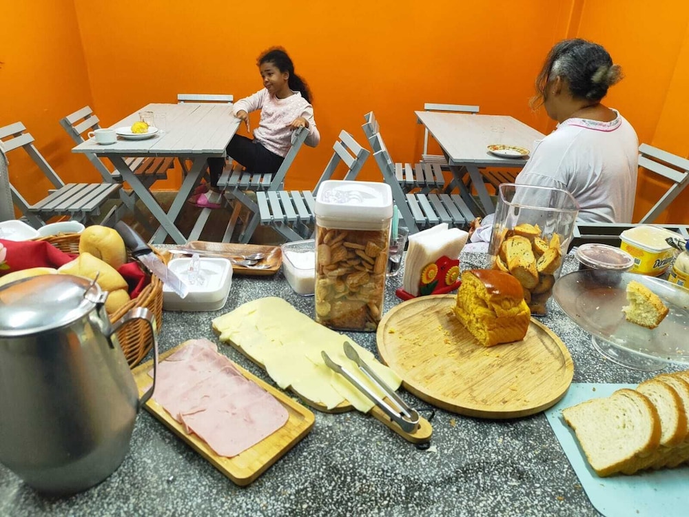 POUSADA MARCATTO