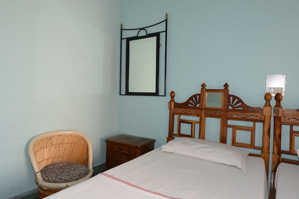Bikaner Vacations - Hotel Harasar Haveli - Property Image 8