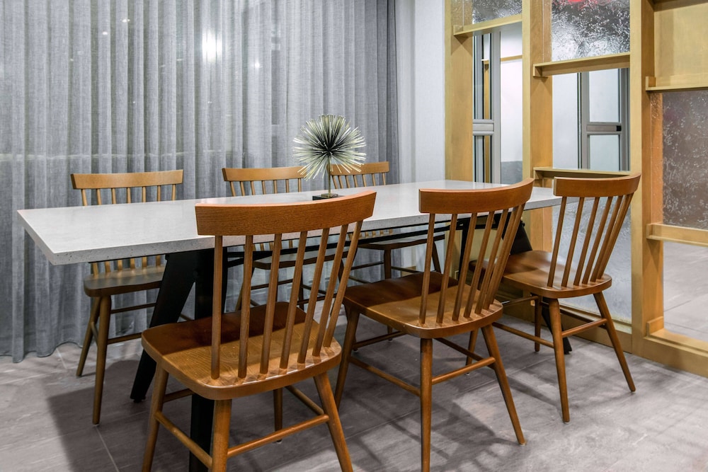 Fairfield Inn & Suites by Marriott Rocky Mount, Billede 10