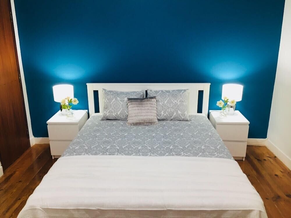 Cosy and Traditional Portuguese Apartment view 4