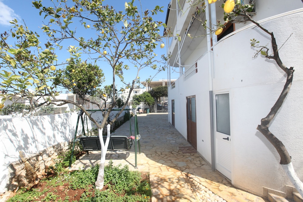Villa Oden