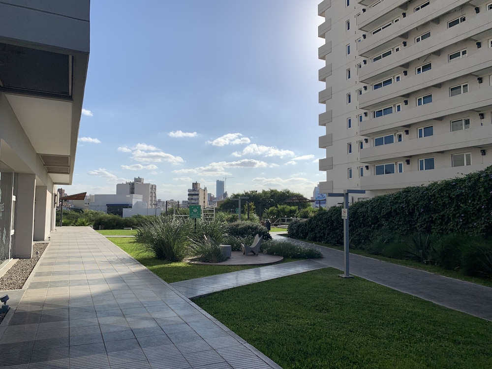 Rent a Flat Alquileres Temporarios