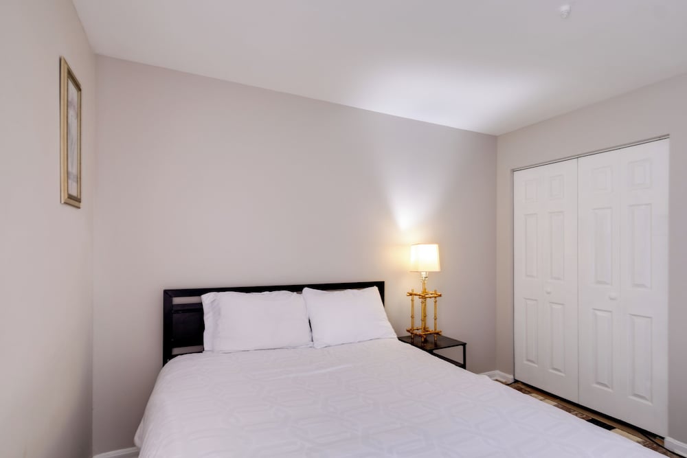Family Home Near UMD & Dtwn Silver Spring!