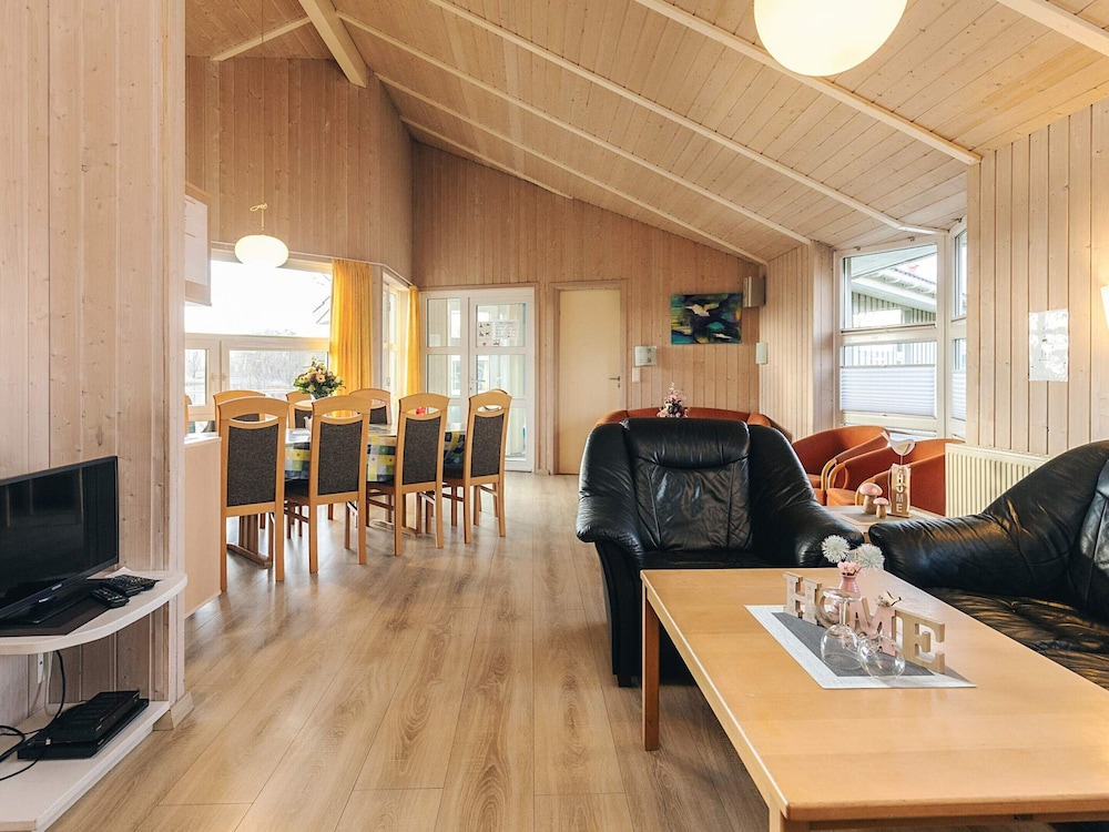 4 Star Holiday Home in Ottendorf