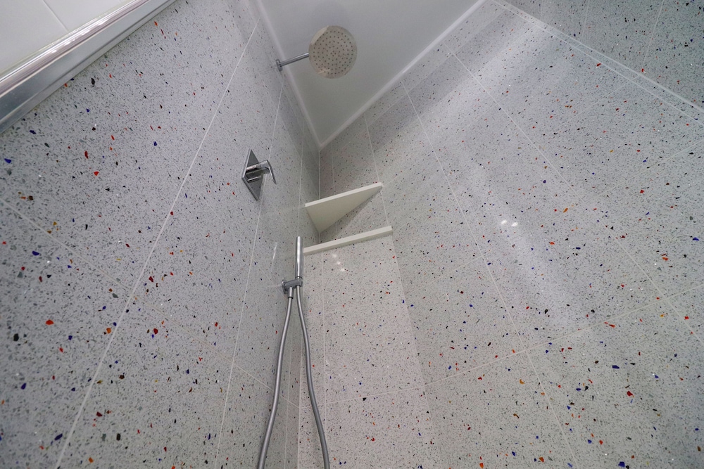 Jasmine's House Otranto en Otranto — bathroom