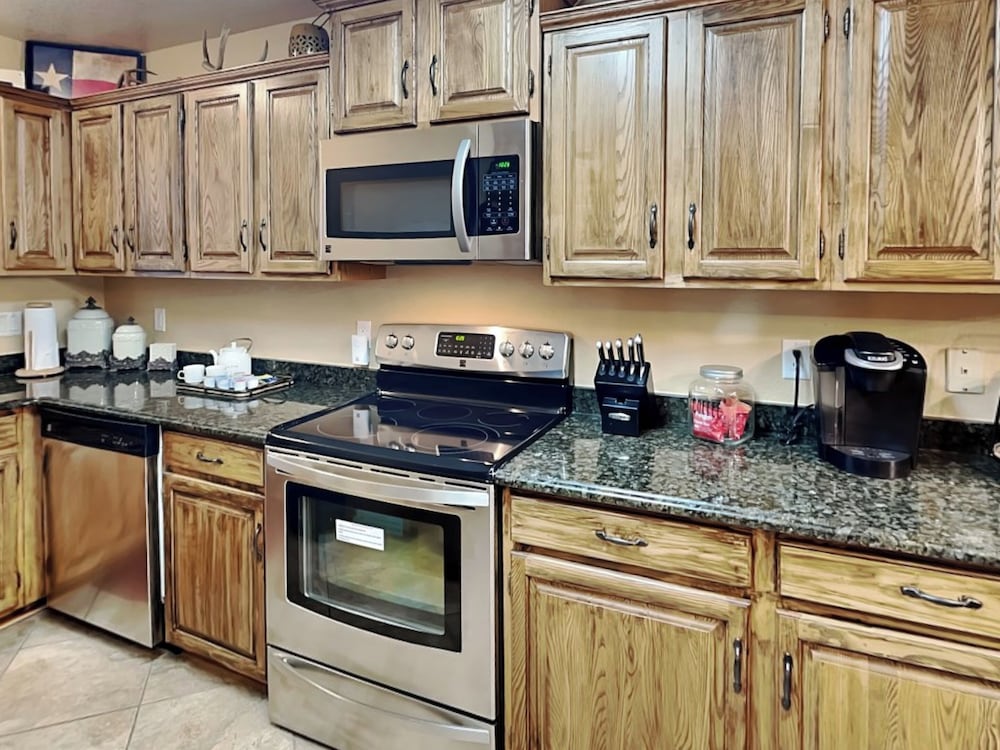 Innsbrook #254 by Ruidoso Vacation Rentals