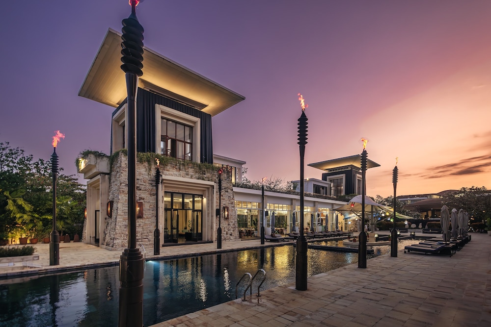 The Sakala Resort Bali