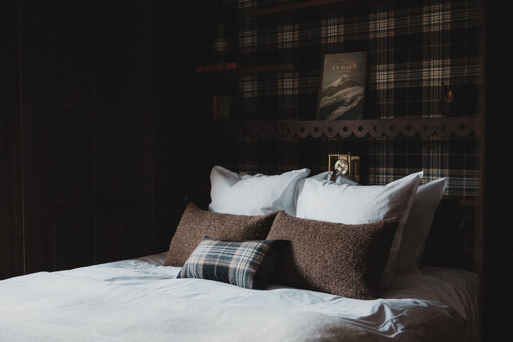 Chalet Luxe Saint Gervais