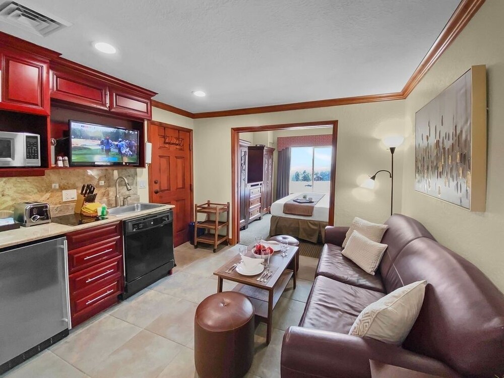 Park City Ski Resort Gems - Stunning Vacation Lodging