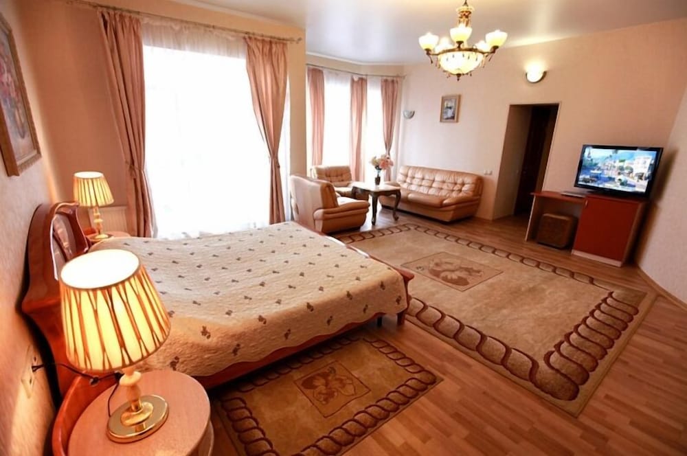 Park Hotel Piramida