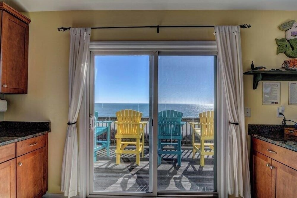 All Decked Out by Topsail Realty