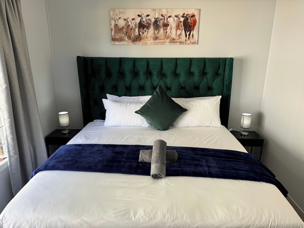 Riverhaven Self Catering
