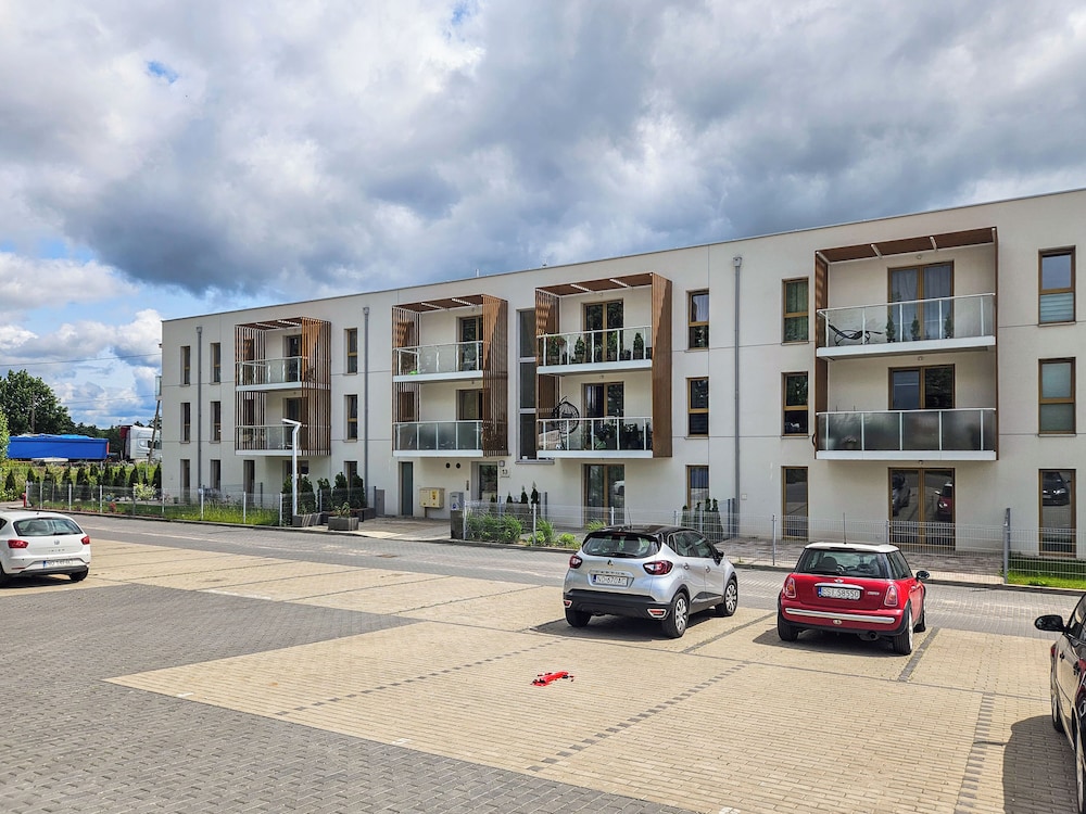 Atos by Kairos Apartments