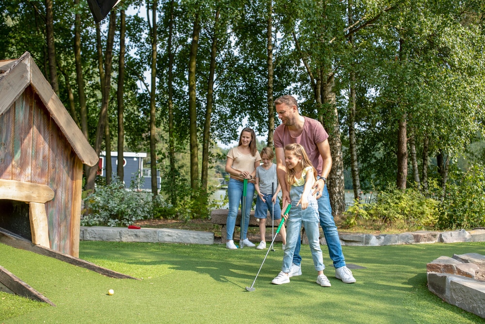 Center Parcs Bispinger Heide