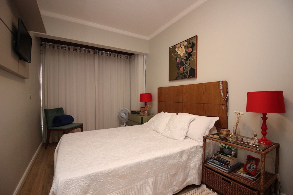 Apartamento Completo Asa Norte