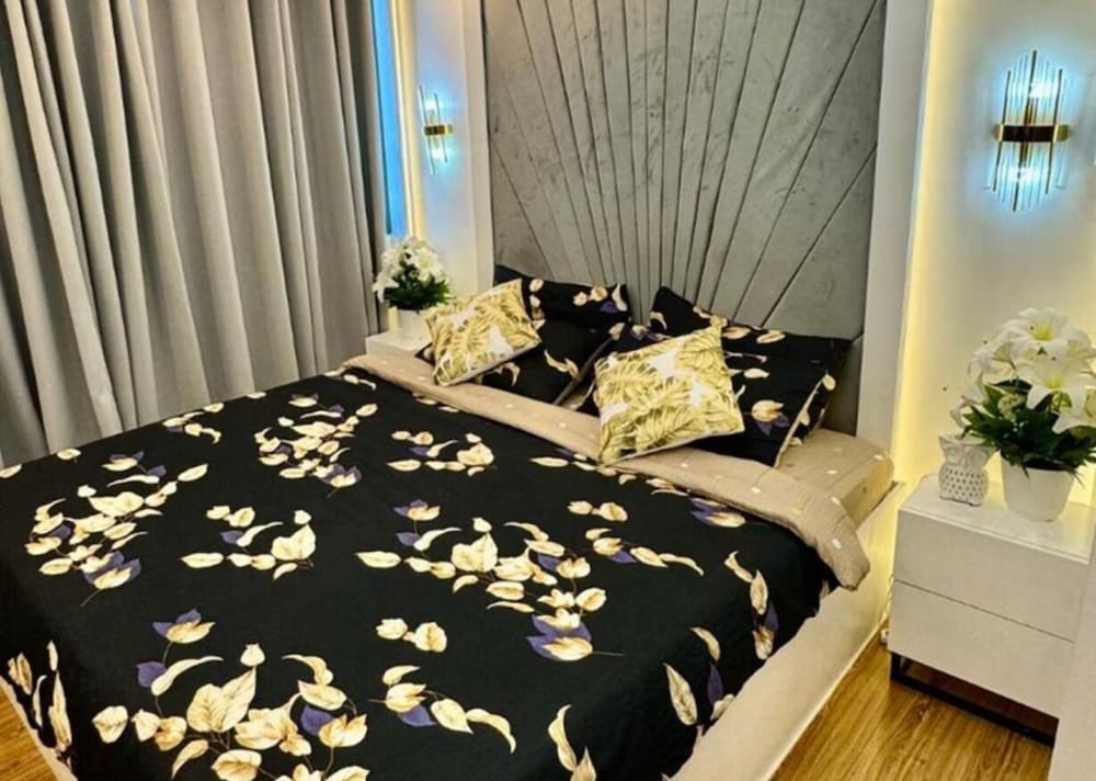 Azure Urban Resort Residences, 1BR Santorini 18th Floor