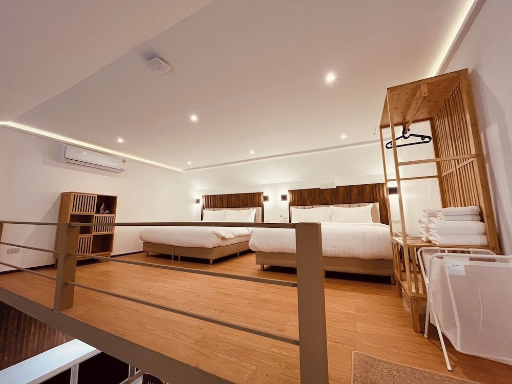 Khao Lak - Loft Suite