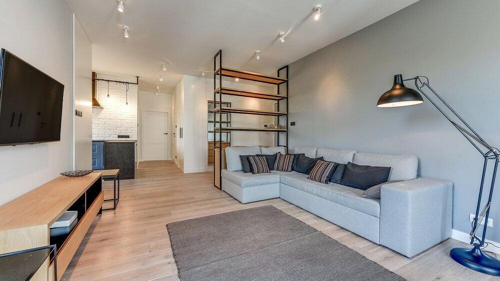 Dom & House - Apartments Nadmorski Dwor