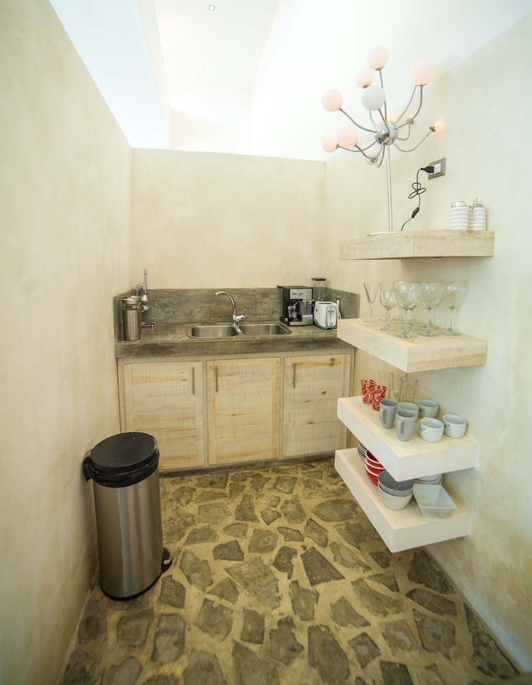 Villas Agua Dulce - Villa Eden