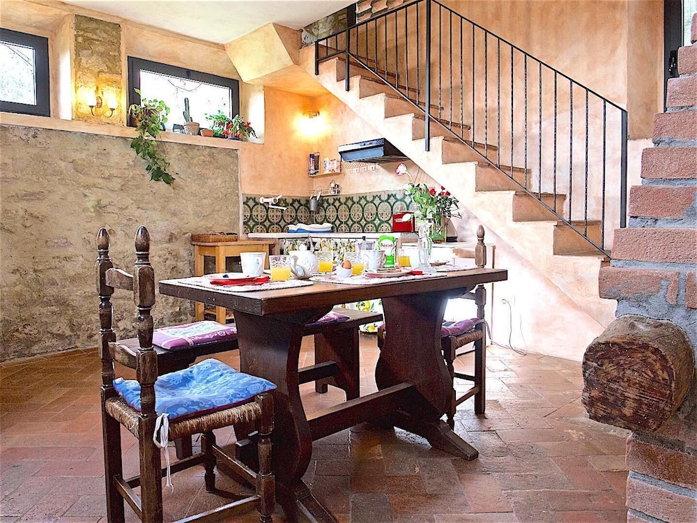 Agriturismo I Pitti