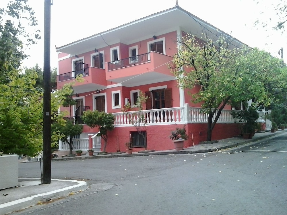 Galini Pension photo 1