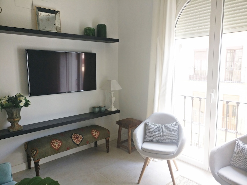 Genteel Home Mateos Gago IV view 5