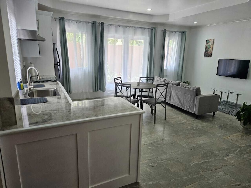 Agape Suites