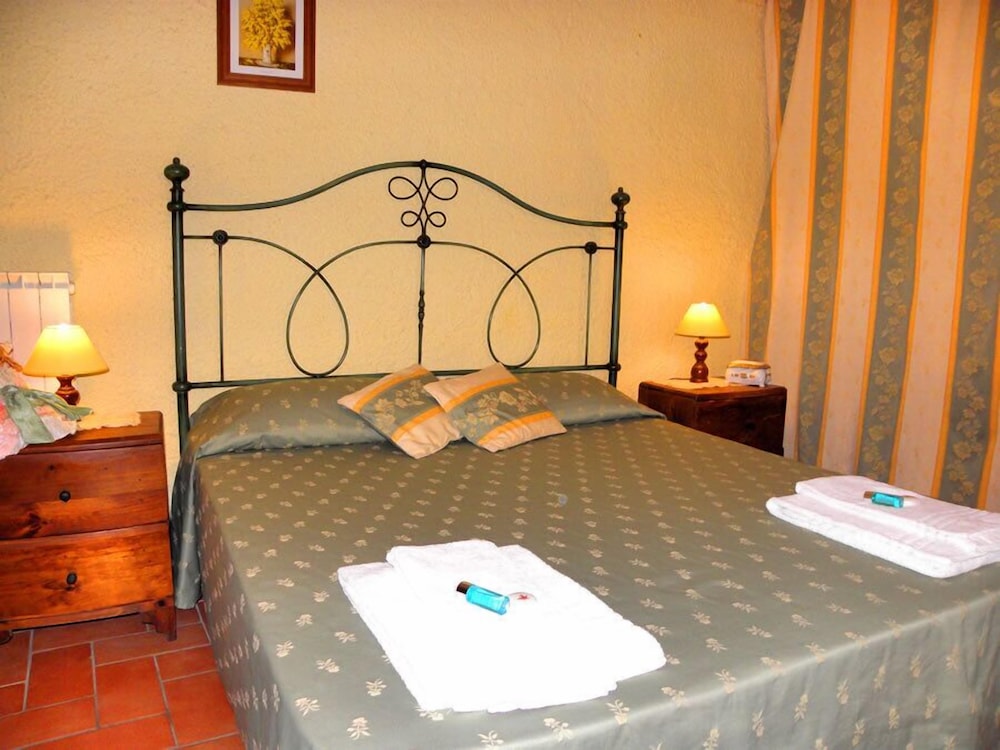 Agriturismo Aurora