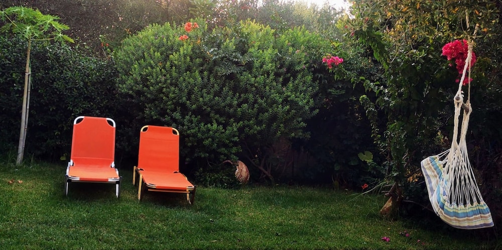 Elia Guesthouse - Kissamos