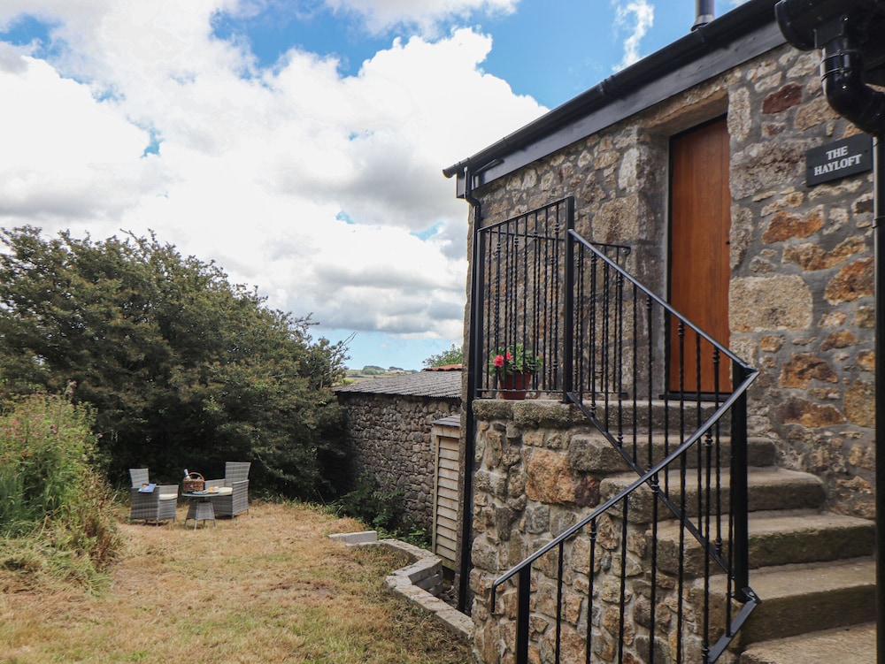 The Hayloft