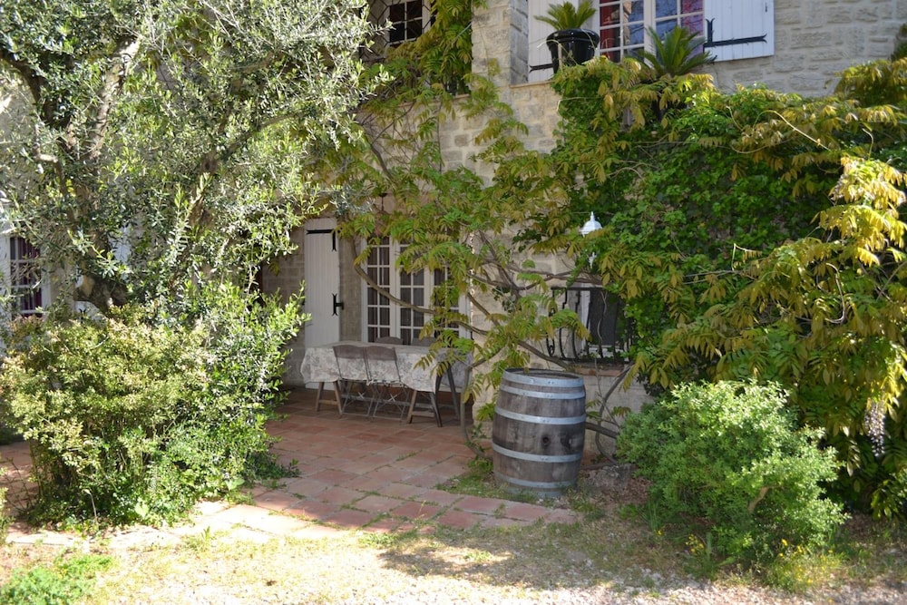 Mas Les Filaos B&B, photo 35