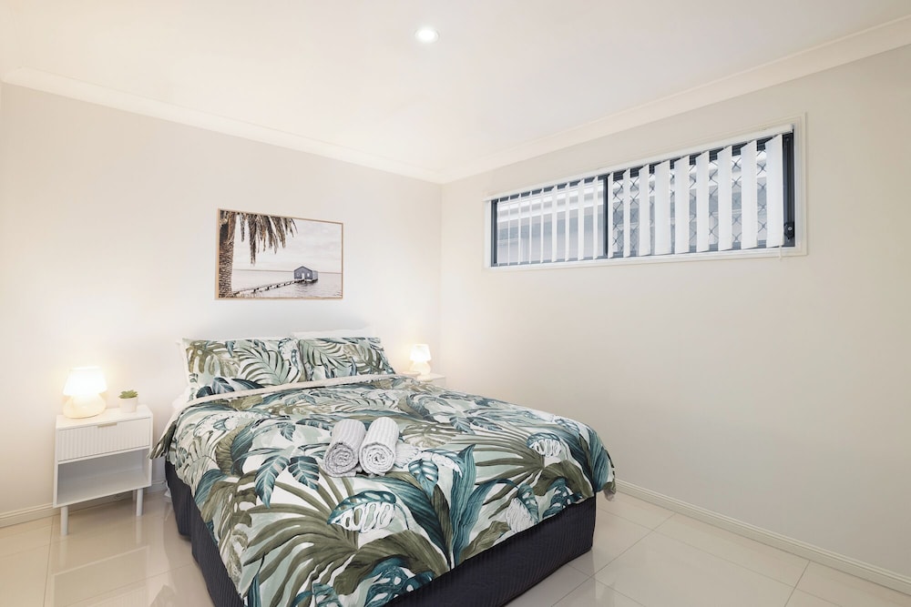 Smart Suites Self Check-in Apartments - 18 Darnley