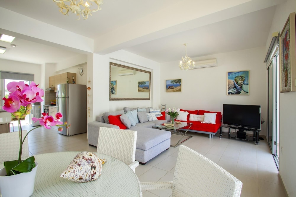 Villa Posidonas 3 in Protaras