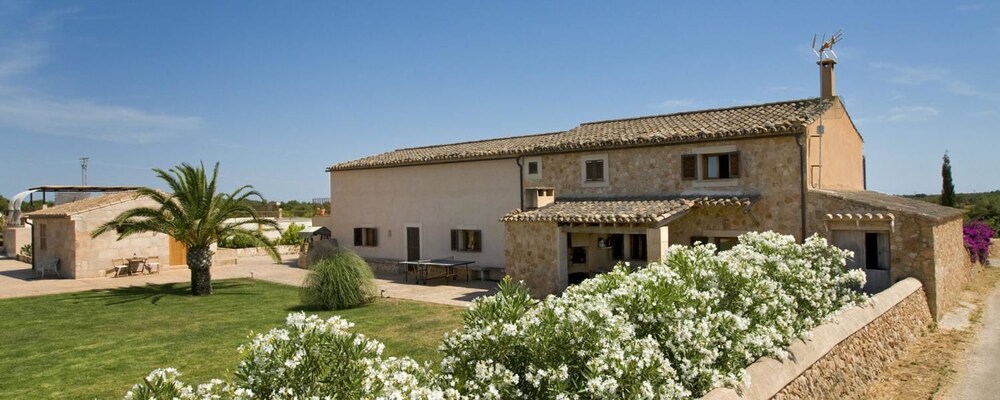 Finca Can Carro