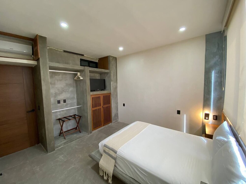 Hotel Casa AQUA