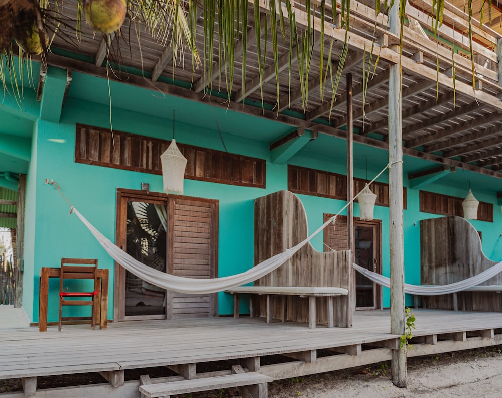 Ventana Hotel