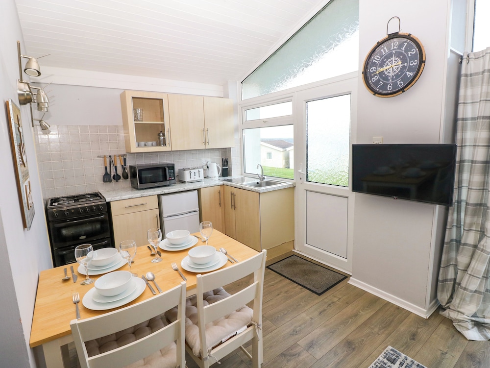 Chalet 27