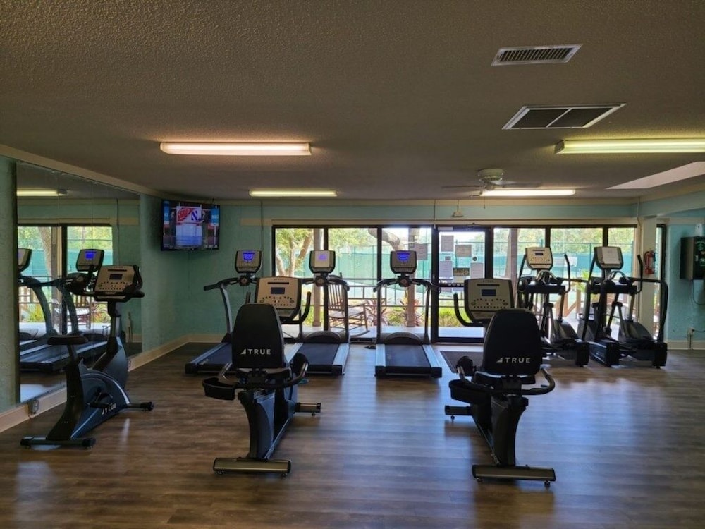 Palmetto Breeze - Monthly Rates! 1 Bedroom Condo