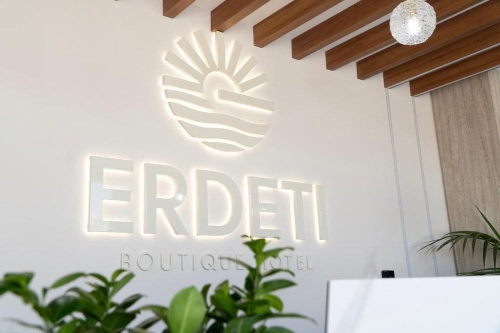 Erdeti Boutique Hotel