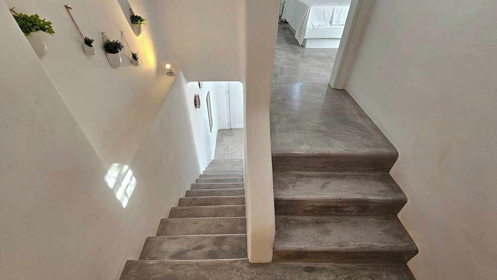 Mykonos4Islands Seaside Homes and Suites