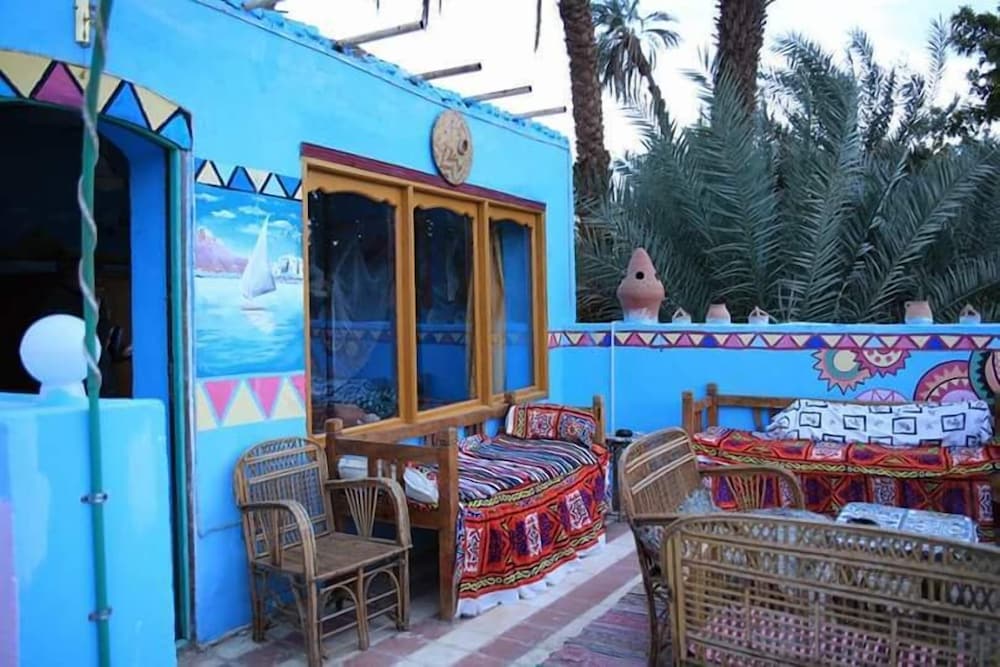 Colly Nubian House