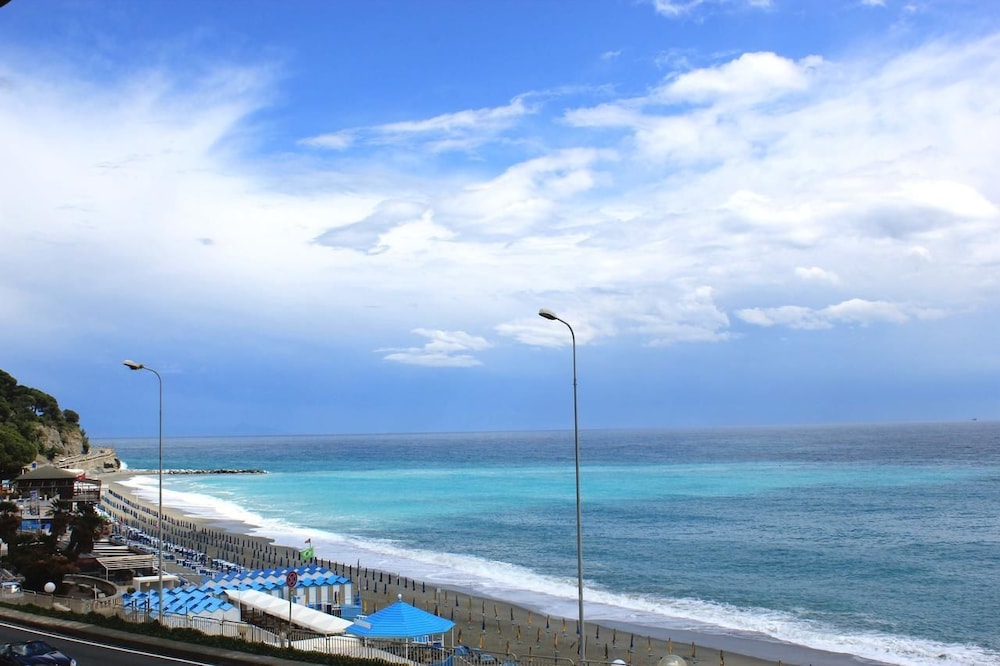 Hotel Marina view 4