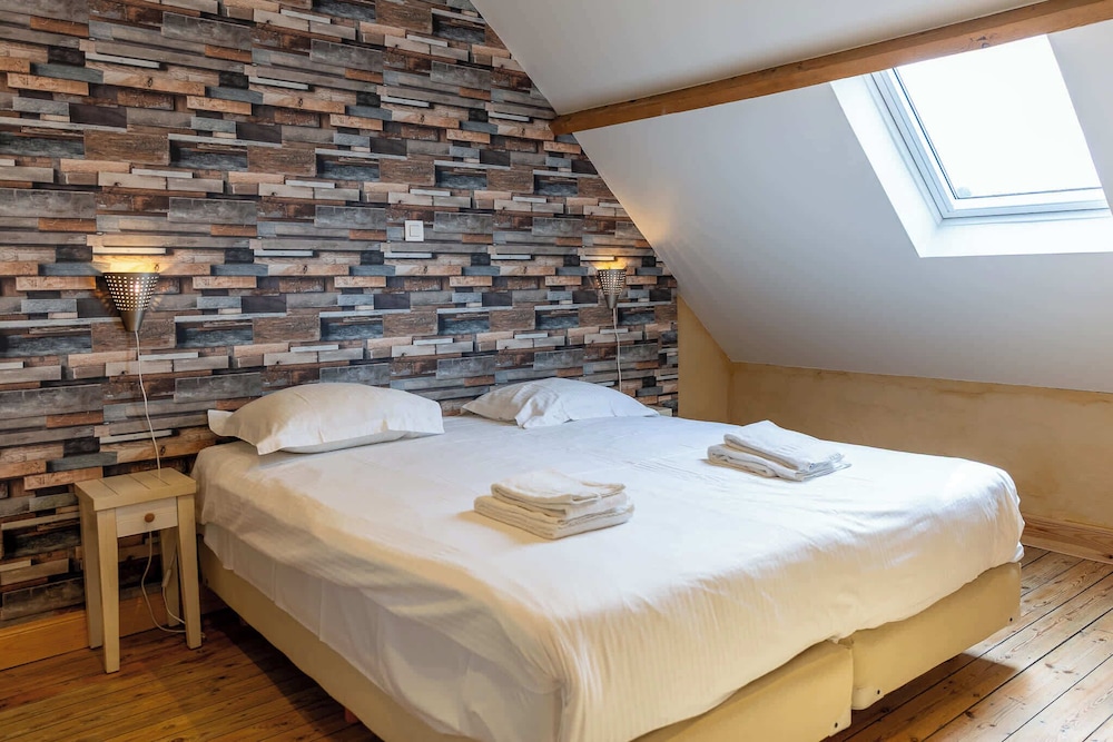 Charming Historic Home in the Heart of Ypres