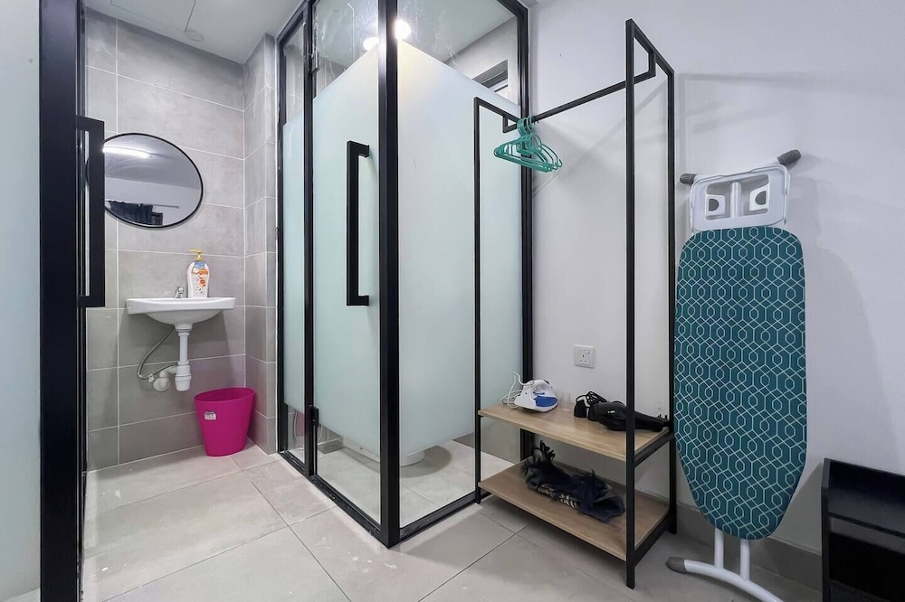 DK Impian Luxury Condominiums Smarthome